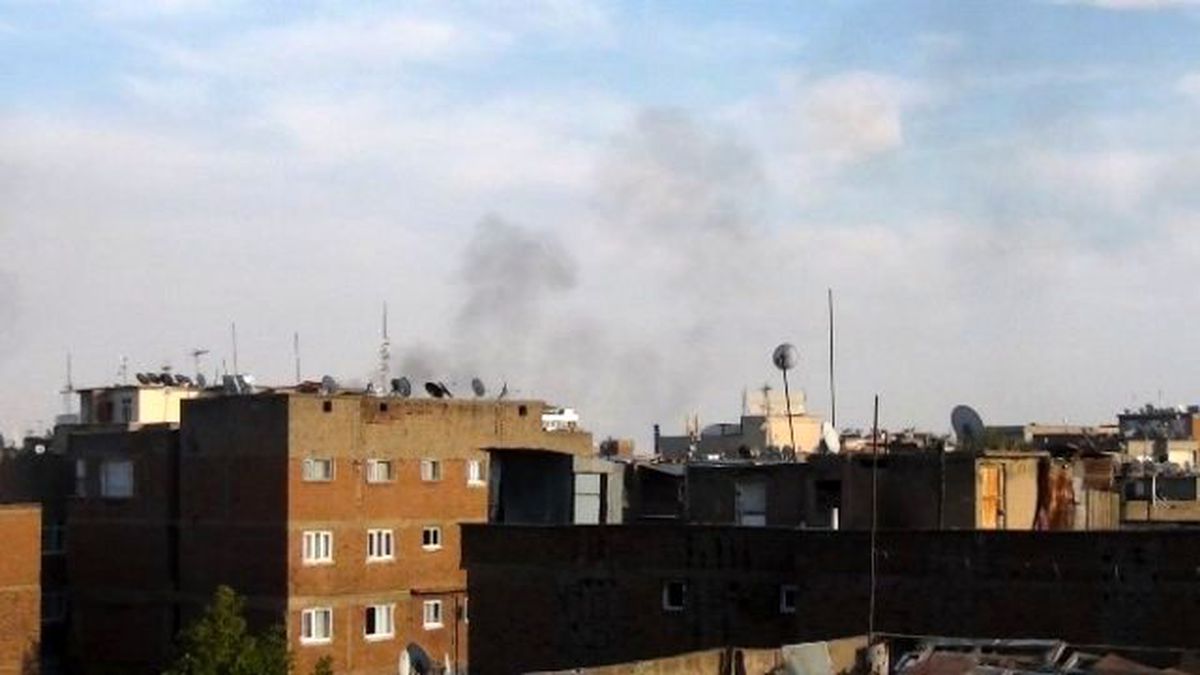 Diyarbakır\'da Hava Destekli Terör Operasyonu