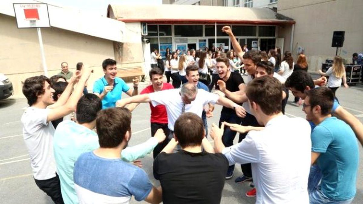 Eyüp\'te Okullar Eğitime Hazır