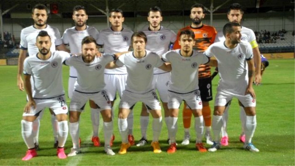 Fethiye\'de Golsüz Gece: 0-0