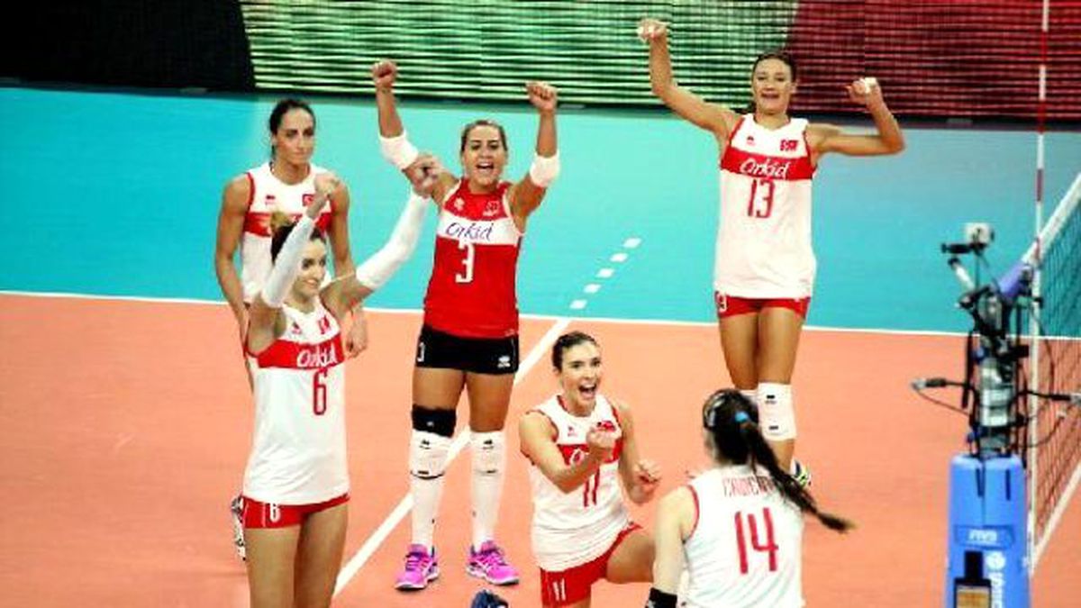 Filenin Sultanları İkinci Maçından da Galip Ayrıldı