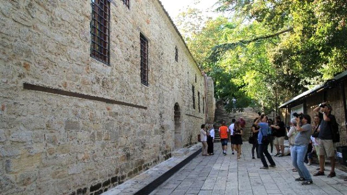 Fotoğrafçılardan Küresel Yürüyüş