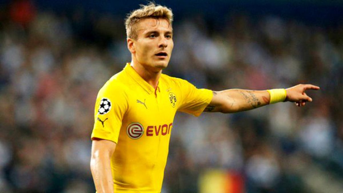 Galatasaray Immobile'yi Kiralayabilir