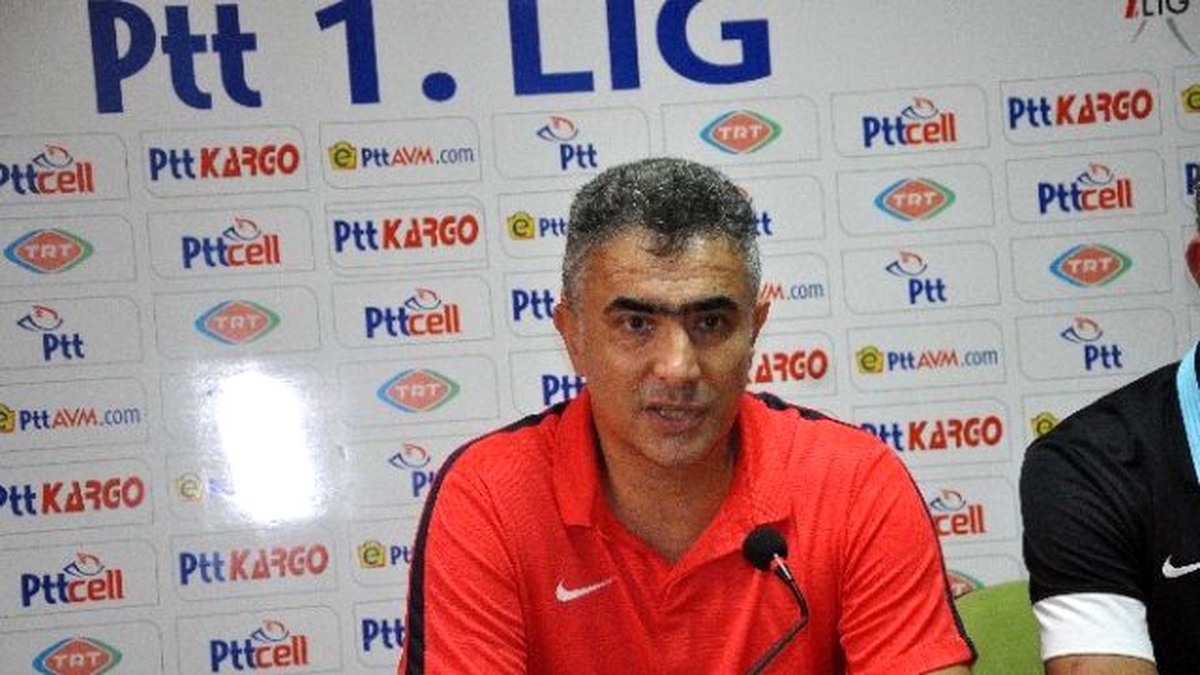 Giresunspor - Denizlispor Maçının Ardından