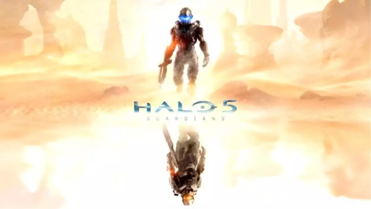 Halo 5 Guardians Performans Testi