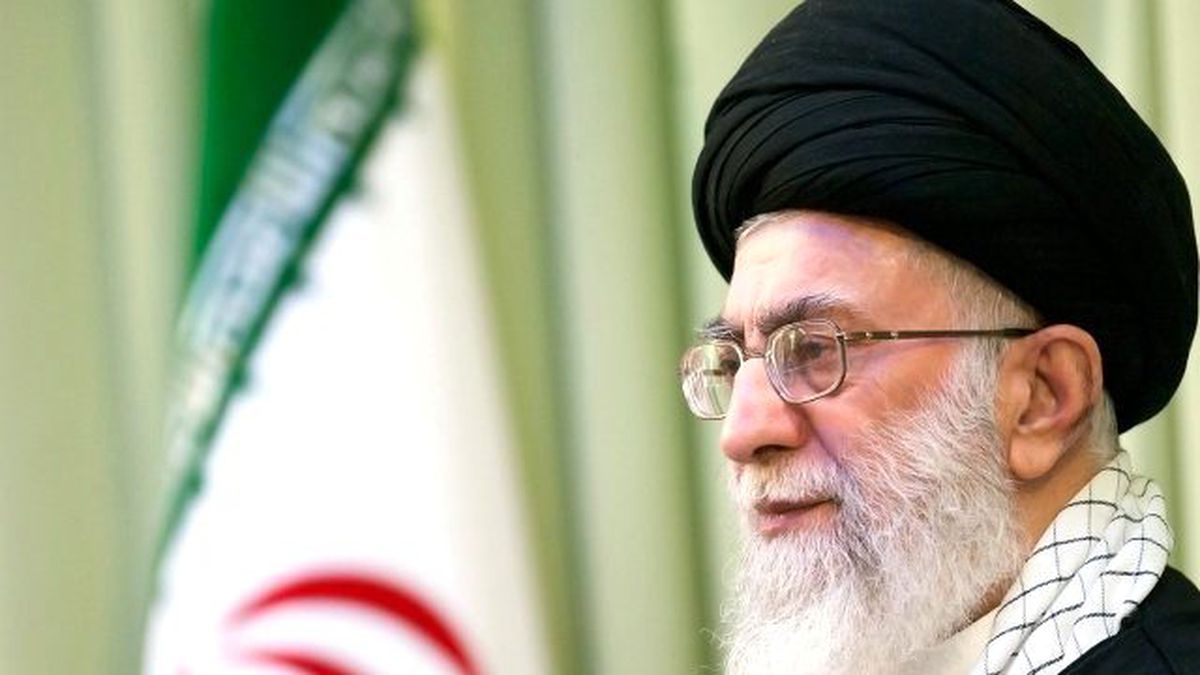 Hamaney: Suudi Arabistan Özür Dilesin