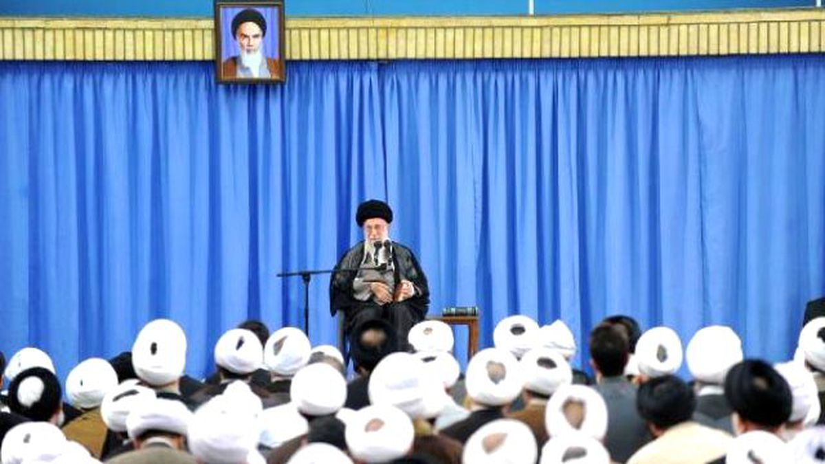 Hamaney: Suudi Yönetimi Sorumluluktan Kaçmamalı
