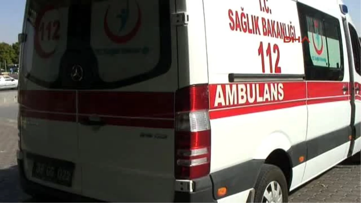 Kayseri\'de Trafik Kazası: 2 Ölü, 7 Yaralı Ek