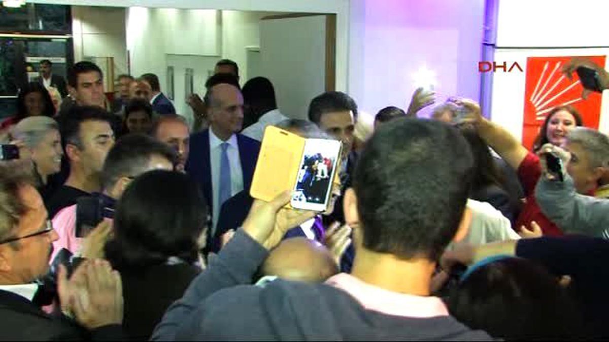Kılıçdaroğlu, Mülteci Sorunu Türkiye Sorunu Olmaktan Çıkmıştır.