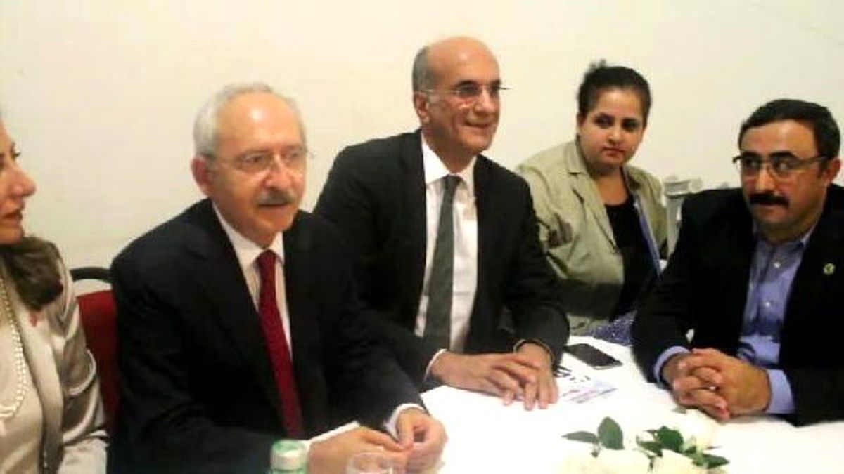 Kılıçdaroğlu: Ortaya Çıkan Tablo Erdoğan'ın Doğru Söylemediğidir