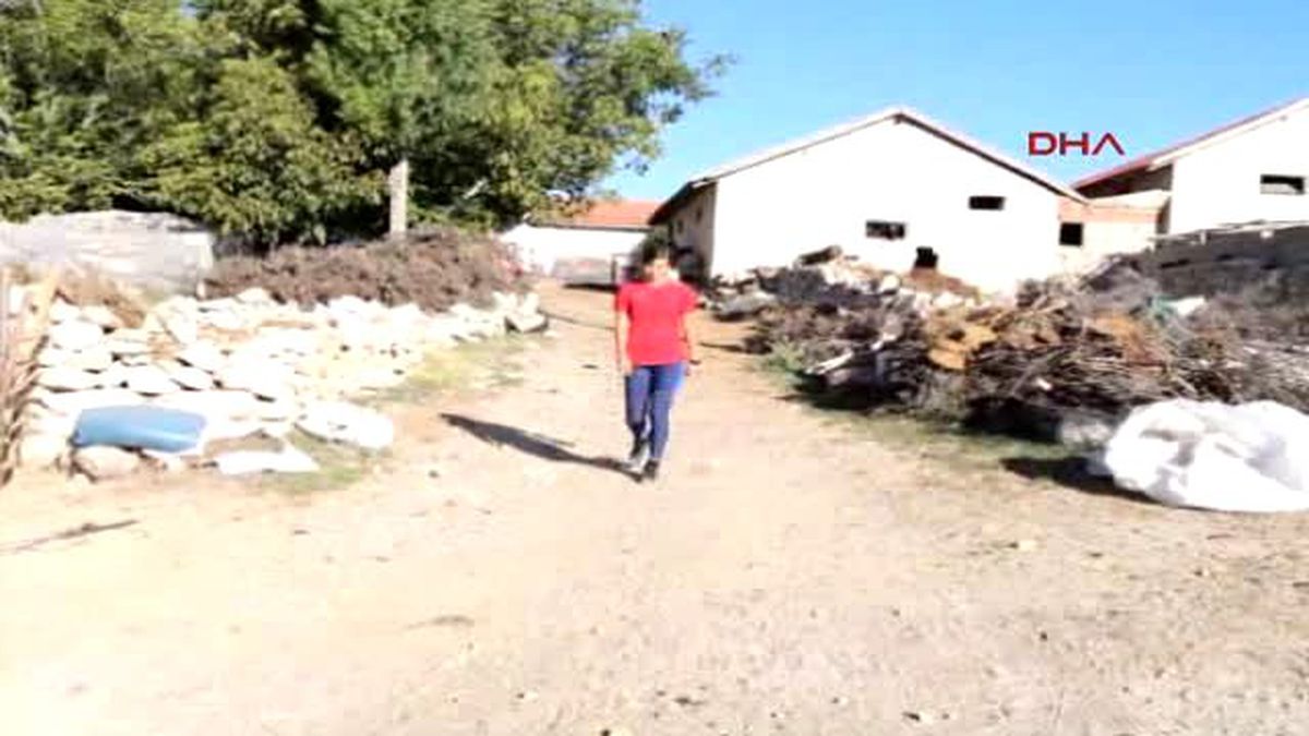 Köydeki Antrenman Sahasından Dünya Birinciliğine