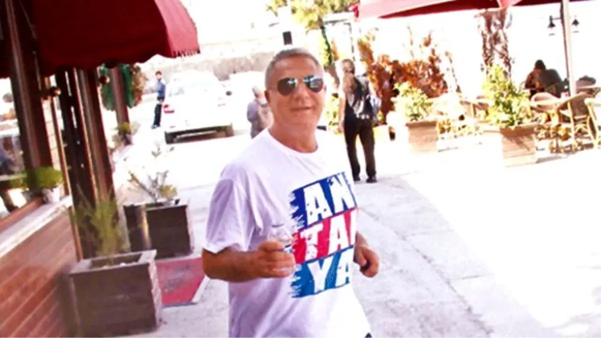 Mehmet Ali Erbil: Birdenbire milliyetçi oldular!