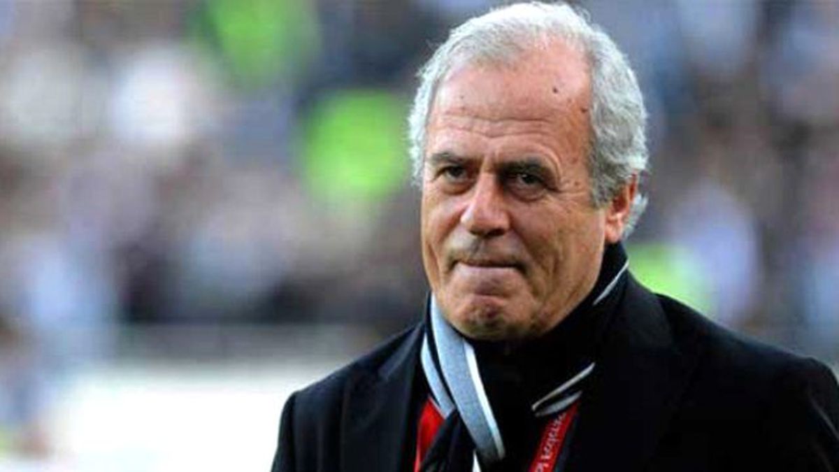 Mustafa Denizli: Fernandao, Büyük Takımların Yükünü Taşıyamaz