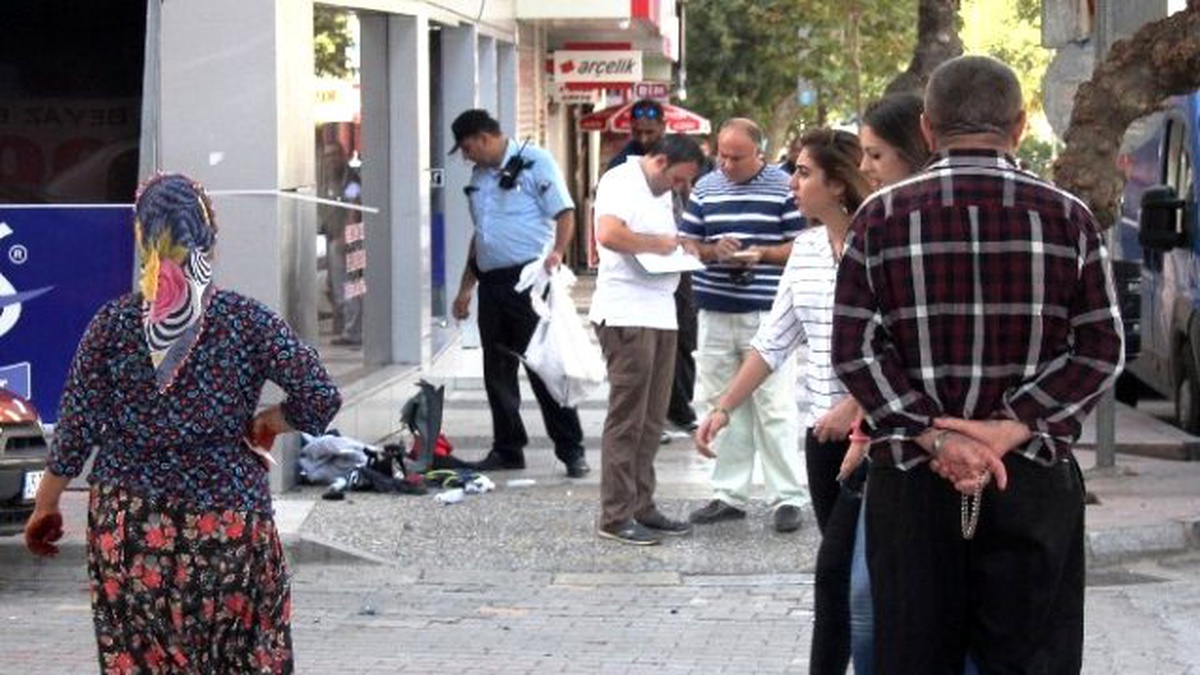 Öğrencinin Unutkanlığı Polisi Alarma Geçirdi