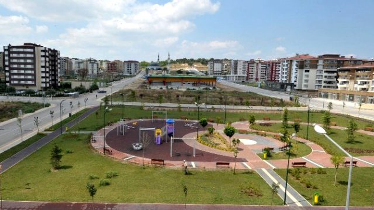 Osmangazi, Modern Yüzüyle Fark Oluşturuyor