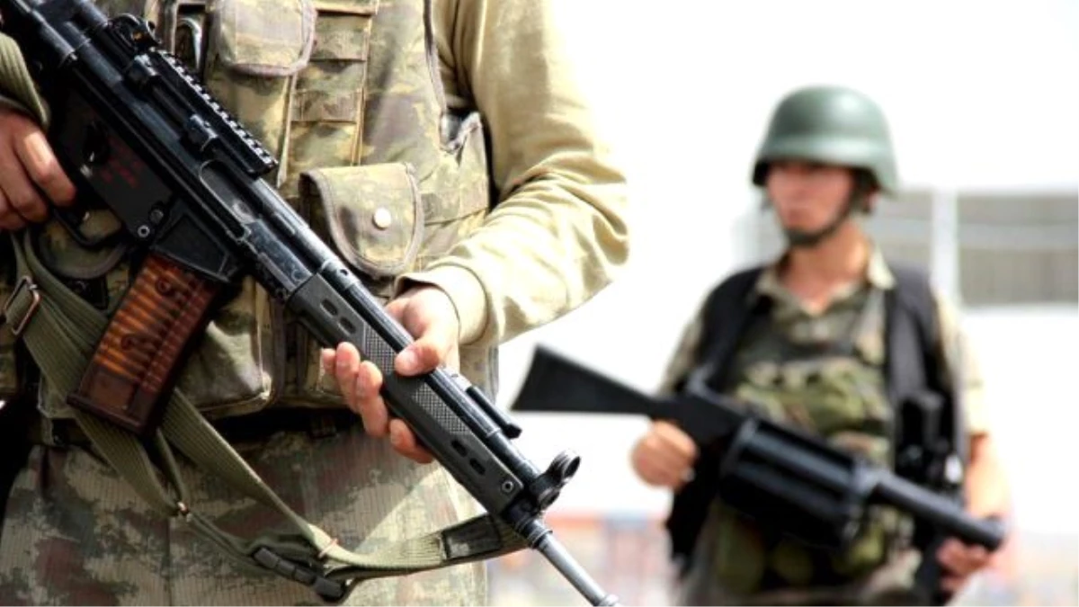 PKK\'ya Son 30 Yılın En Ağır Darbesi Vuruldu