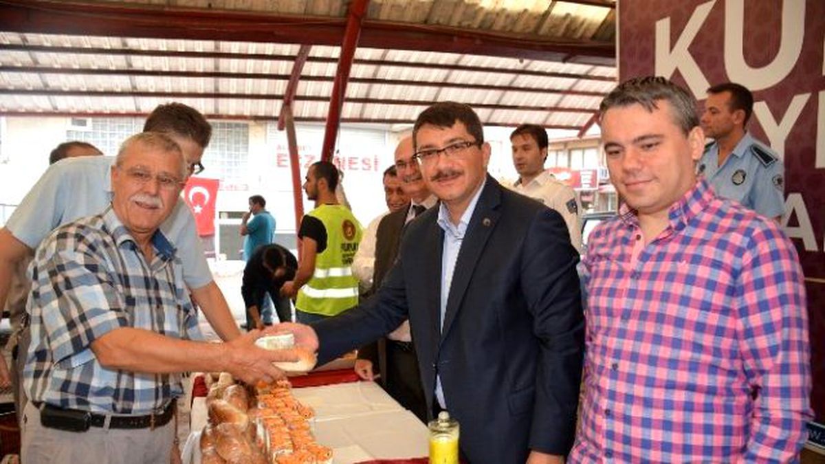 Şehzadeler\'den Manisa\'da Bir İlk