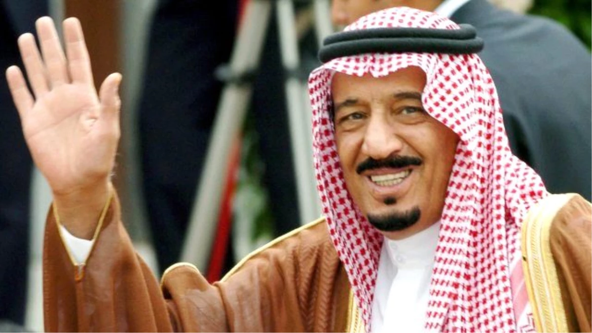 Suudi Arabistan Kralı, Mina Faciasının Cezasını Kesti