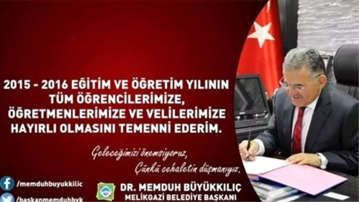 120 Bin Öğrenci Okul Yollarında "Aman Dikkat"