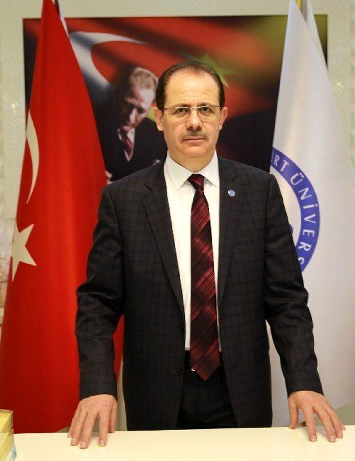 Bayburt Üniversitesinde Akademik Yıl Başladı