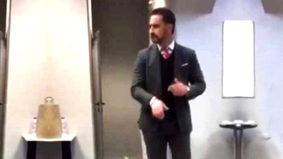 Beşiktaşlılar Pereira'nın Dans Videosuyla Dalga Geçti