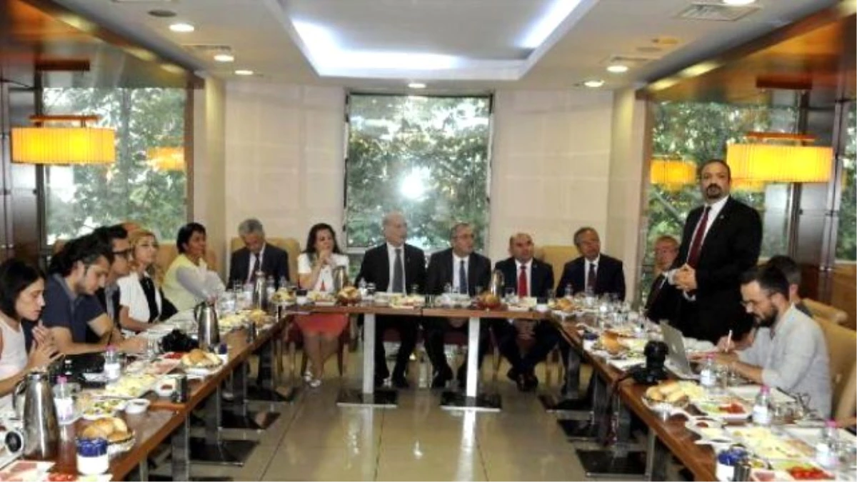 CHP Kocaeli Milletvekili Adaylarını Tanıttı