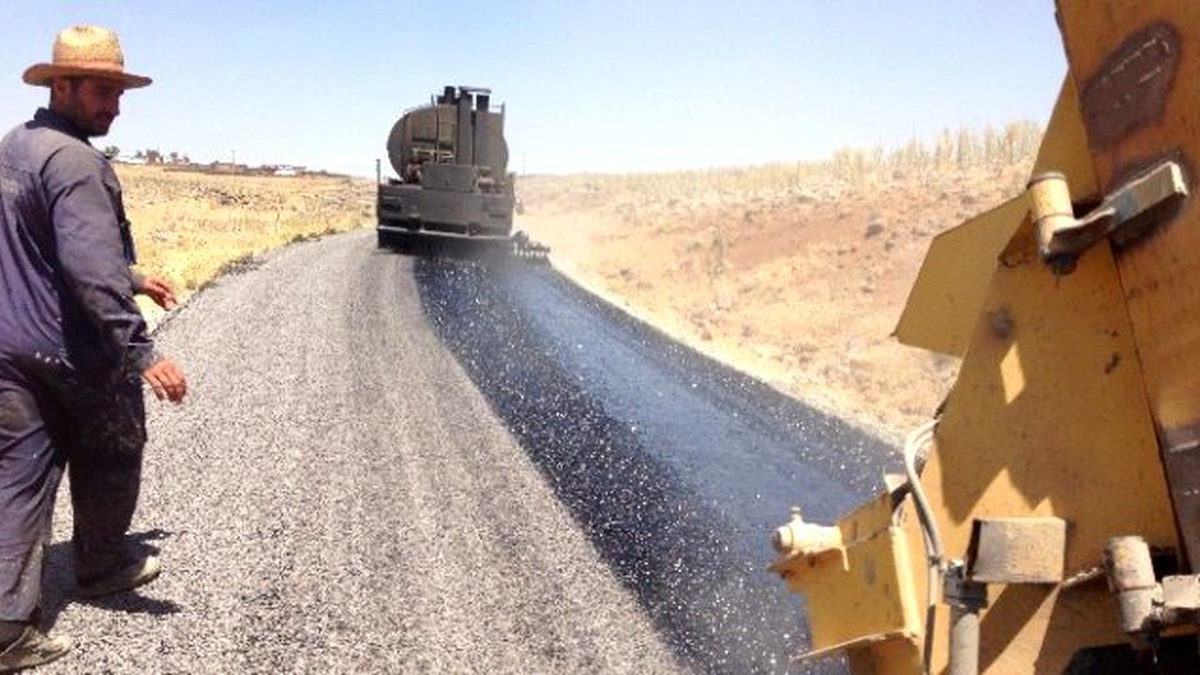 Diyarbakır Büyükşehir Belediyesi Asfalt Çalışmalırını Sürdürüyor