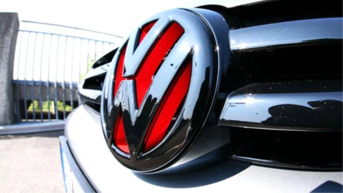 Doğuş Otomotiv\'den Volkswagen Açıklaması