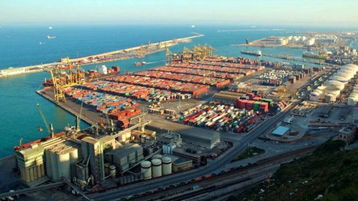 Dünya Devi, Global Liman'dan Hisse Alıyor