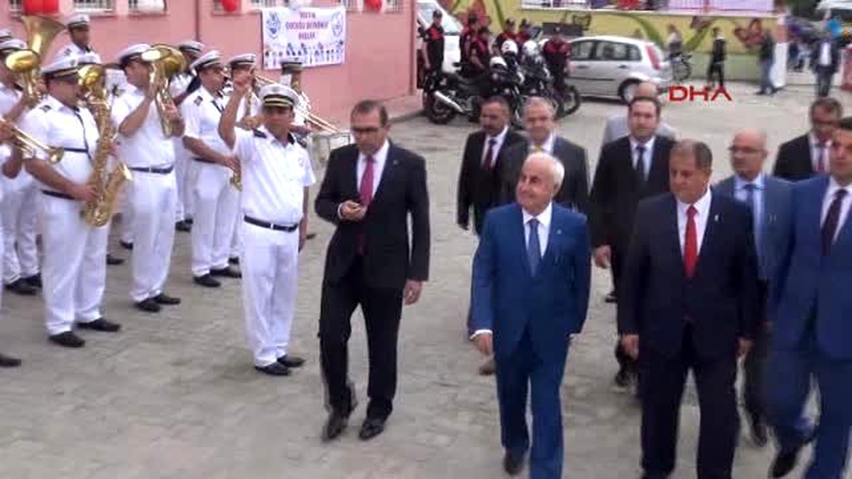 Edirne - Vali Şahin?den Uzun Tatil Eleştirisi -2