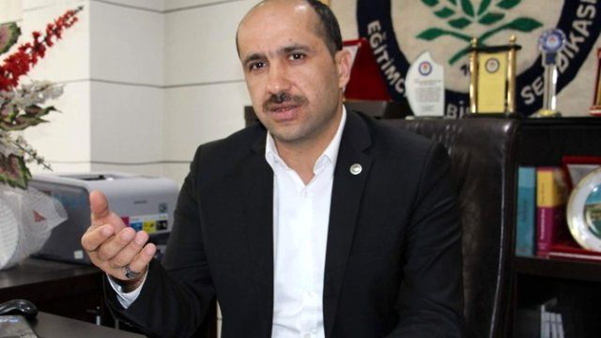 Eğitim Bir-sen\'den 2015-2016 Eğitim ve Öğretim Yılına İlişkin Açıklama