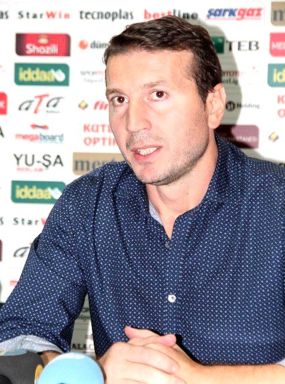 Elazığspor- Kayseri Erciyesspor Maçının Ardından