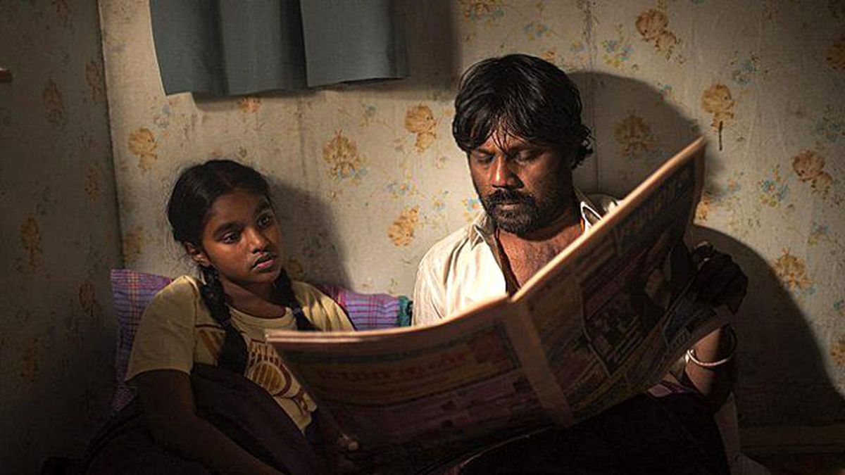 Filmekimi Seçkisi: Dheepan (2015)