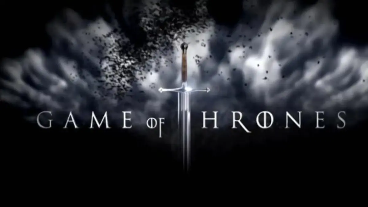 Game Of Thrones\'un 6. Sezonunda Sürpriz İsimler!