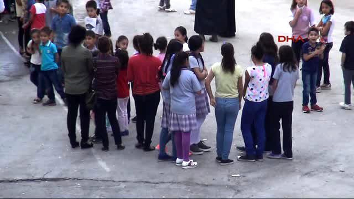 Güneydoğu\'da Okullara Boykot Kararına Uyulmadı