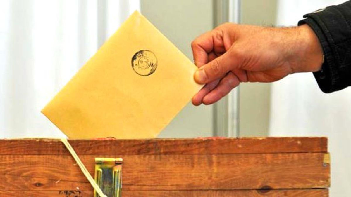 Hakkari Yüksekova'da Seçim Sandıkları Taşınacak