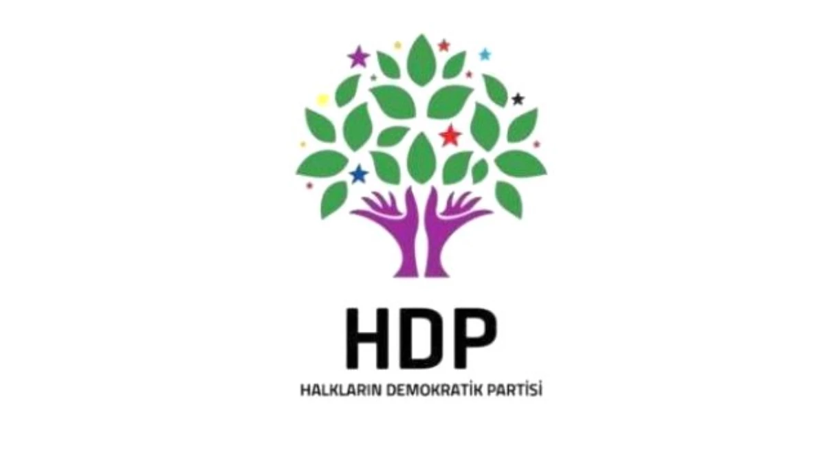 HDP Adaylığı İçin Yeni İsimler