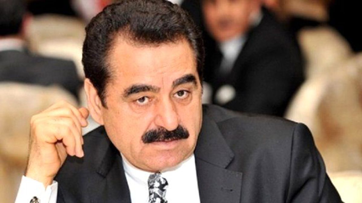 İbrahim Tatlıses, Milletvekilliği Adaylığından Çekildi