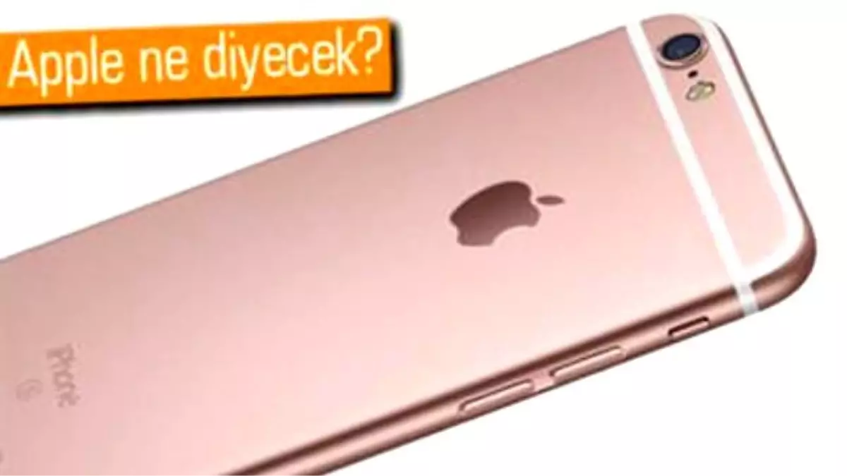 İphone 6s\'in Aşırı Isınma Sorunu mu Var?