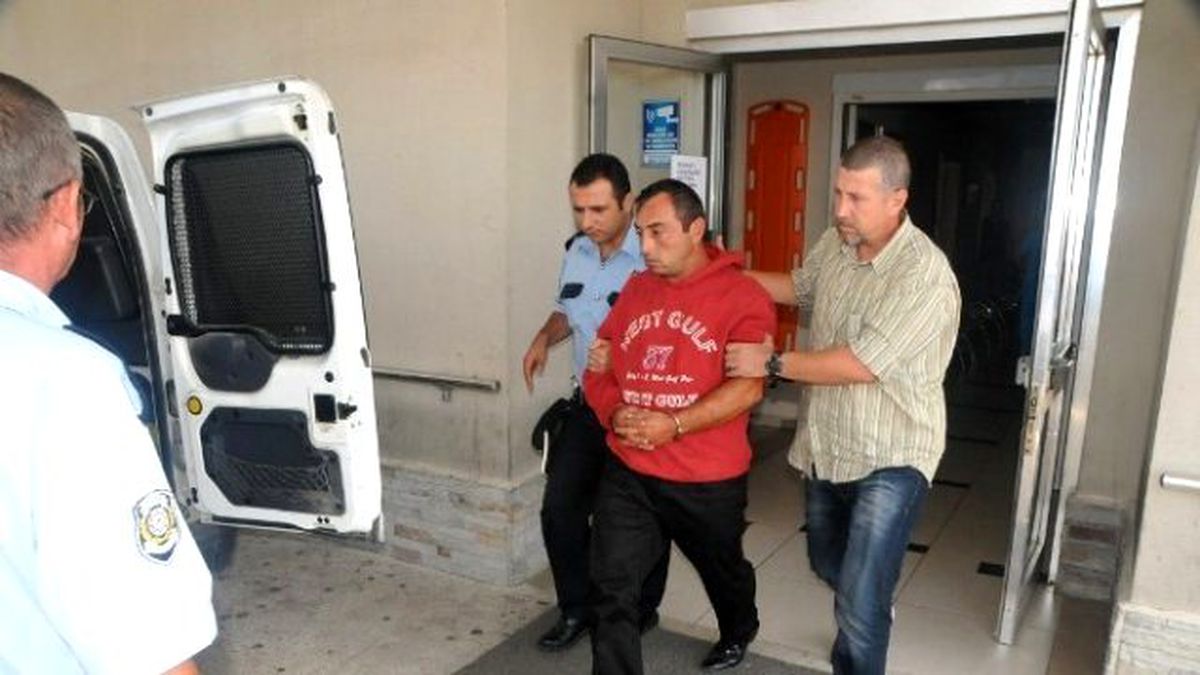 Karısının Sevgilisini Yol Ortasında Vurdu