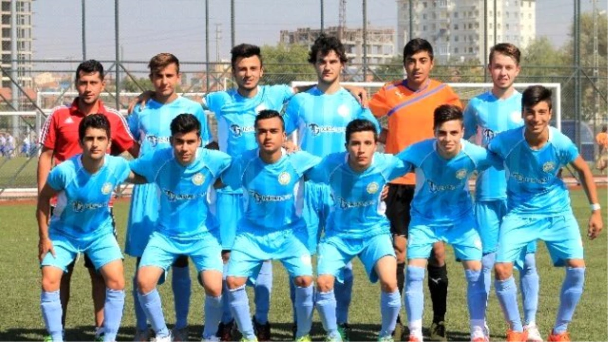 Kayseri Birinci Amatör Küme U-19 Ligi