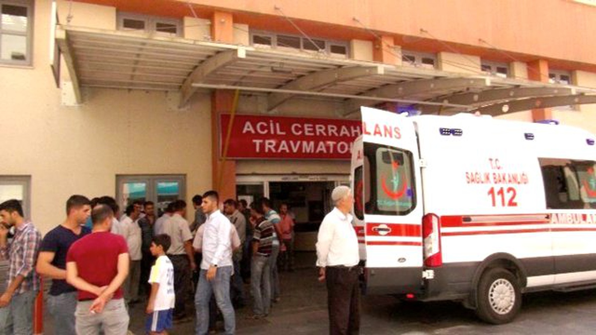 Kurban Bayramında Yaklaşık 15 Bin Kişi Acil Servis\'e Başvurdu