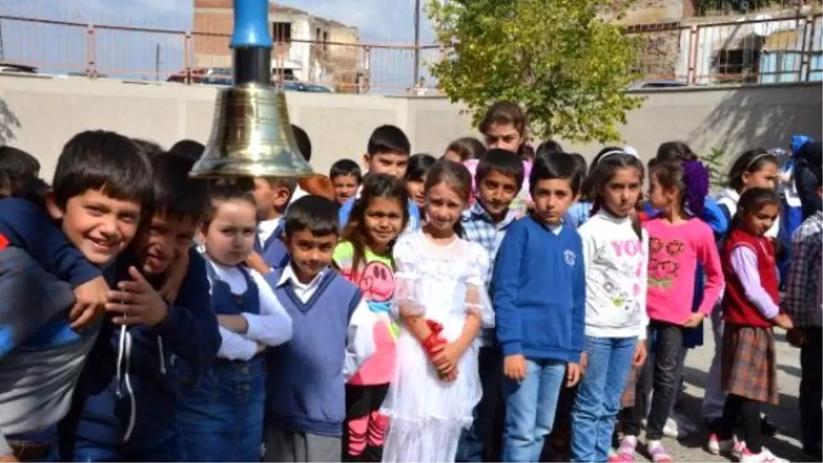 MEB Daire Başkanı: Bir Çok Ülkenin Nüfusundan Fazla Öğrenci Nufüsumuz Var