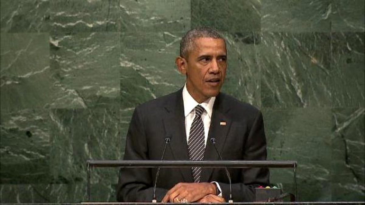 Obama: "Yoksulluk Döngüsünü Kırabiliriz"