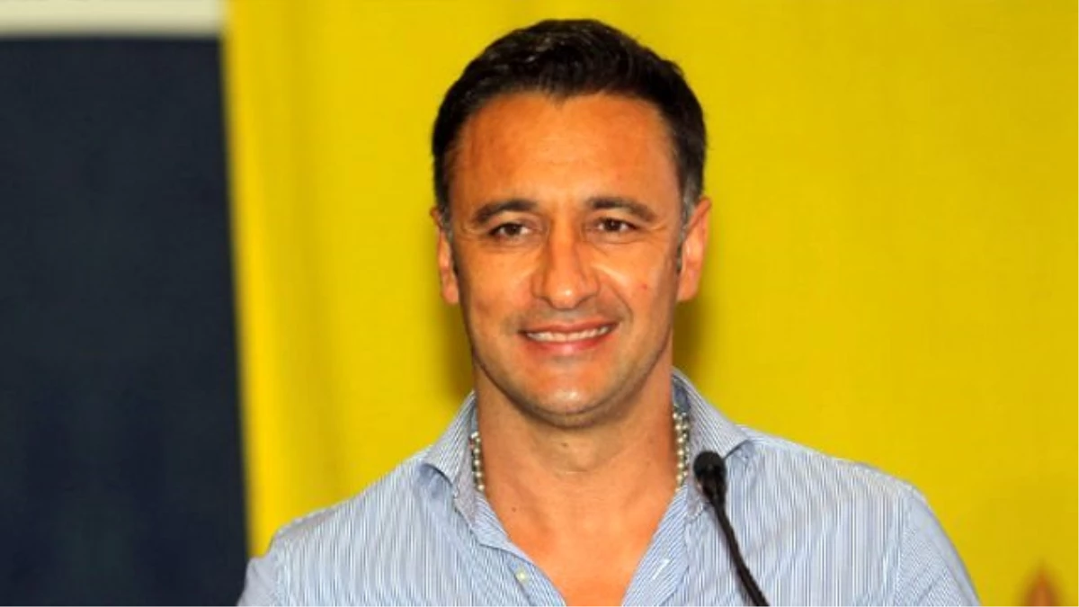 Pereira: Fenerbahçe Şampiyon Olacak