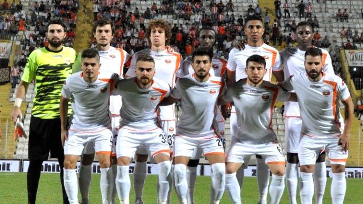 PTT 1. Lig