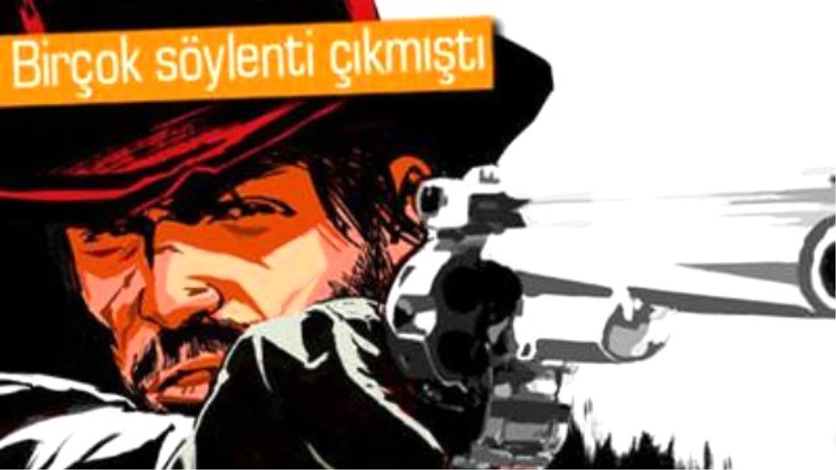 Red Dead Redemption\'ı Pc\'ye Bekleyenlere Kötü Haber