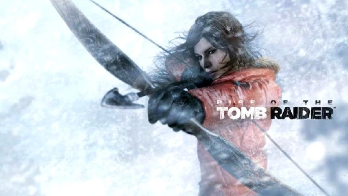 Rise Of The Tomb Raider Başarımları Açıklandı