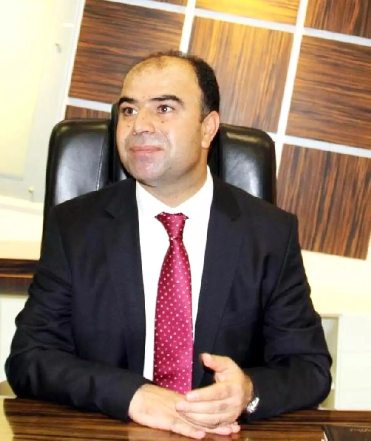 Şanlıurfa Büyükşehir Belediye Başkanı Ak Partili Çiftçi\'ye Silahlı Saldırı