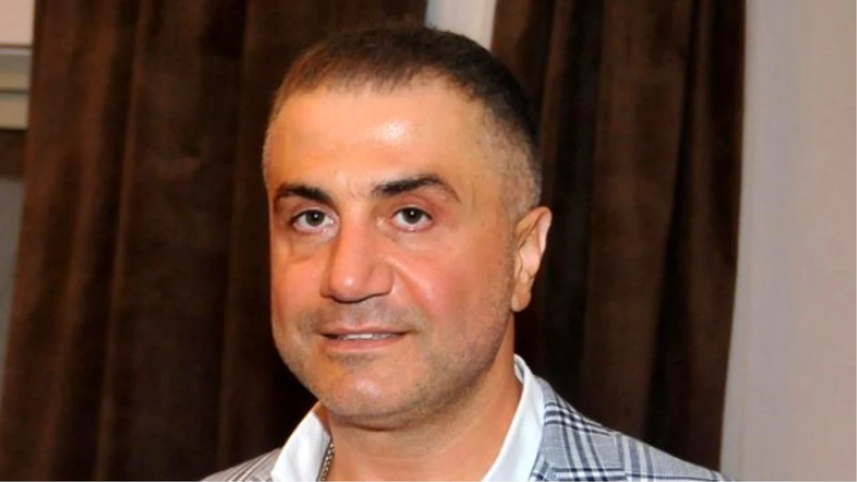 Sedat Peker: Erdoğan'a Destek Olmak Zorundayız