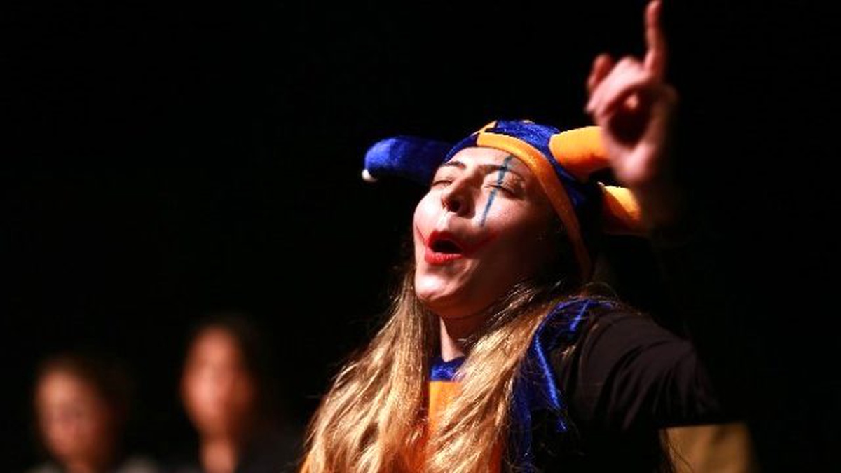 Şehir Tiyatrosu Yeni Yetenekleri Bekliyor